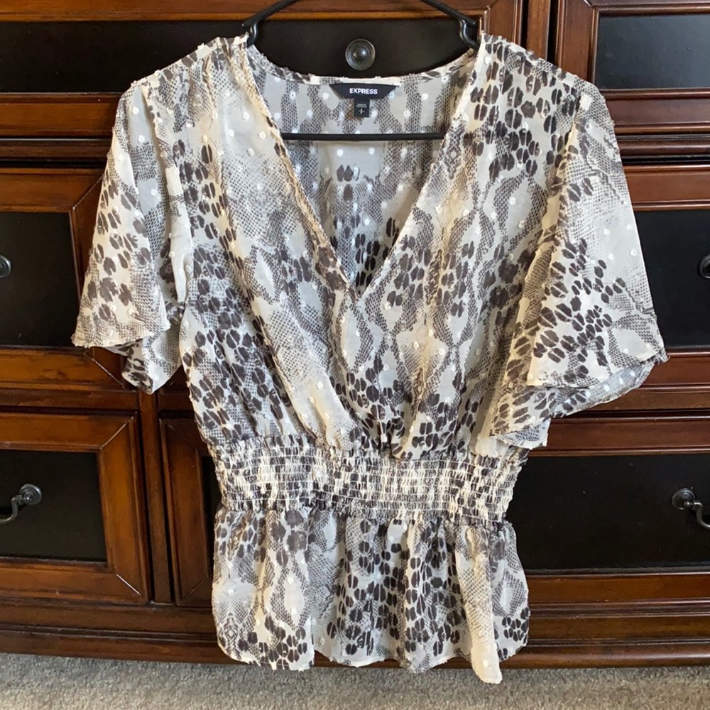 Express Top